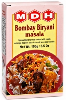 Bombay Biryani Masala - MDH